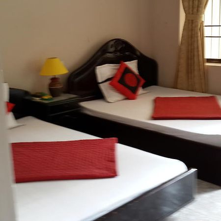 Hoang Ha Hotel Нячанг Екстер'єр фото