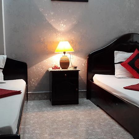 Hoang Ha Hotel Нячанг Екстер'єр фото