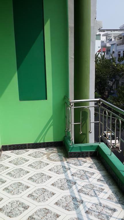 Hoang Ha Hotel Нячанг Екстер'єр фото