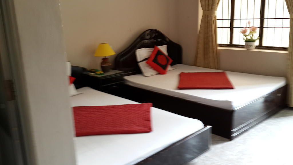 Hoang Ha Hotel Нячанг Екстер'єр фото