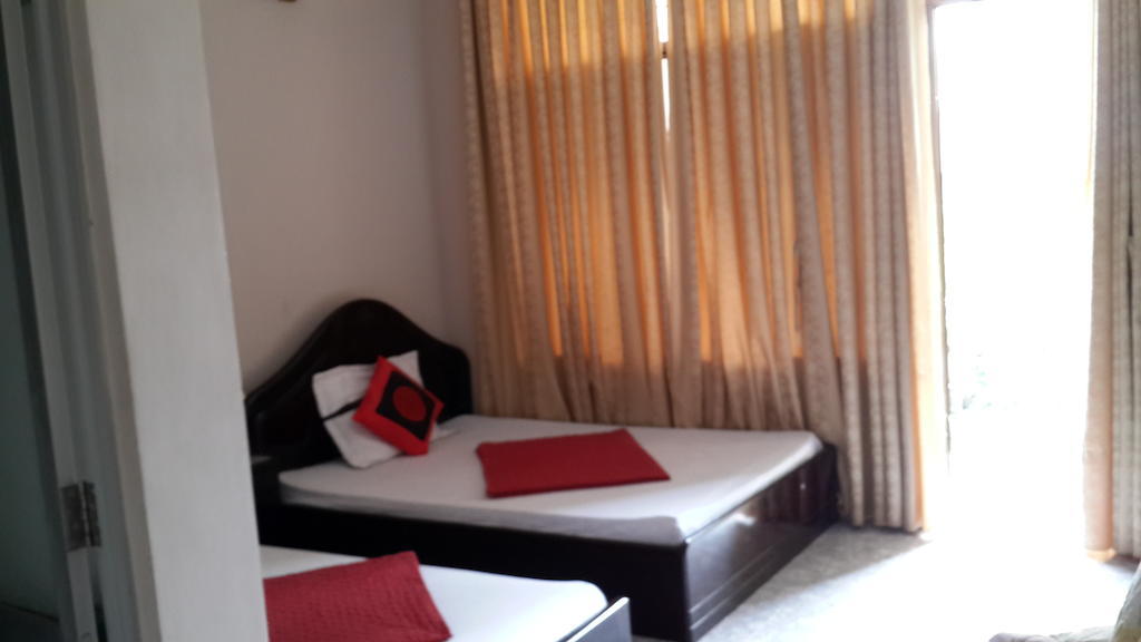 Hoang Ha Hotel Нячанг Екстер'єр фото