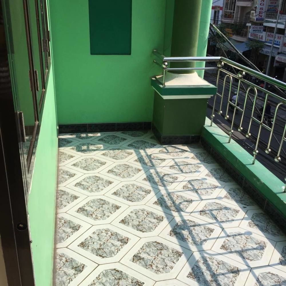 Hoang Ha Hotel Нячанг Екстер'єр фото