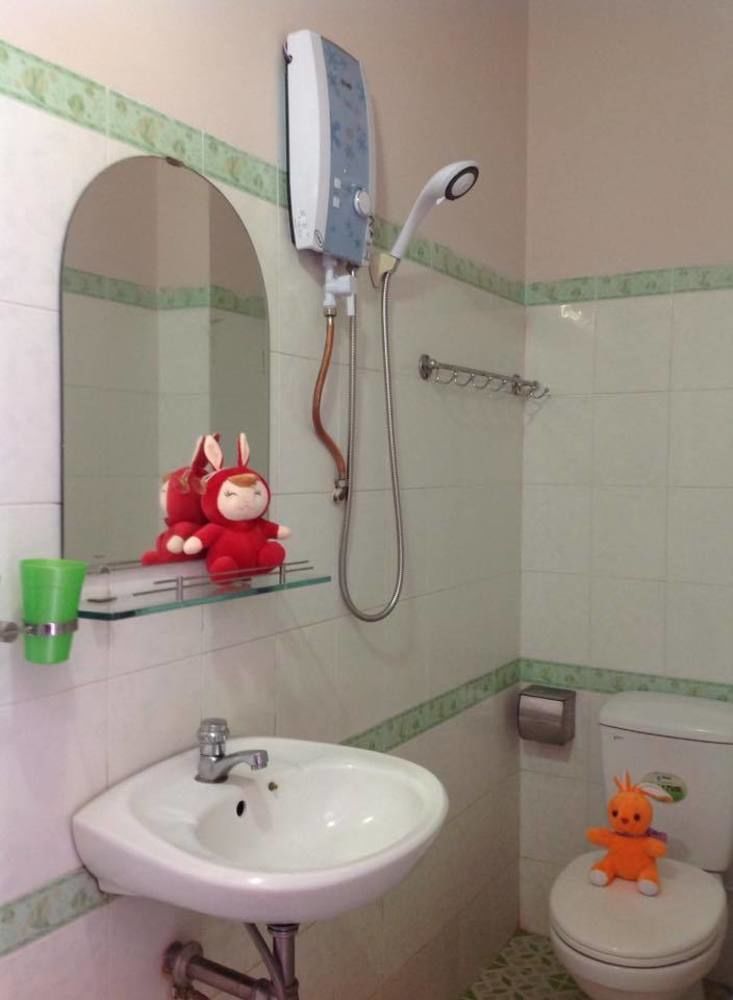 Hoang Ha Hotel Нячанг Екстер'єр фото