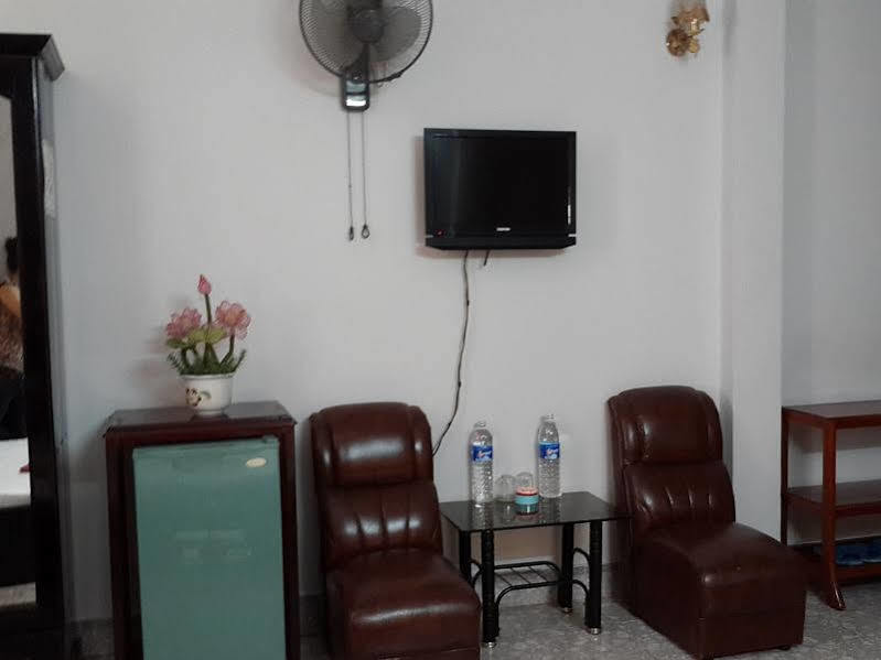 Hoang Ha Hotel Нячанг Екстер'єр фото