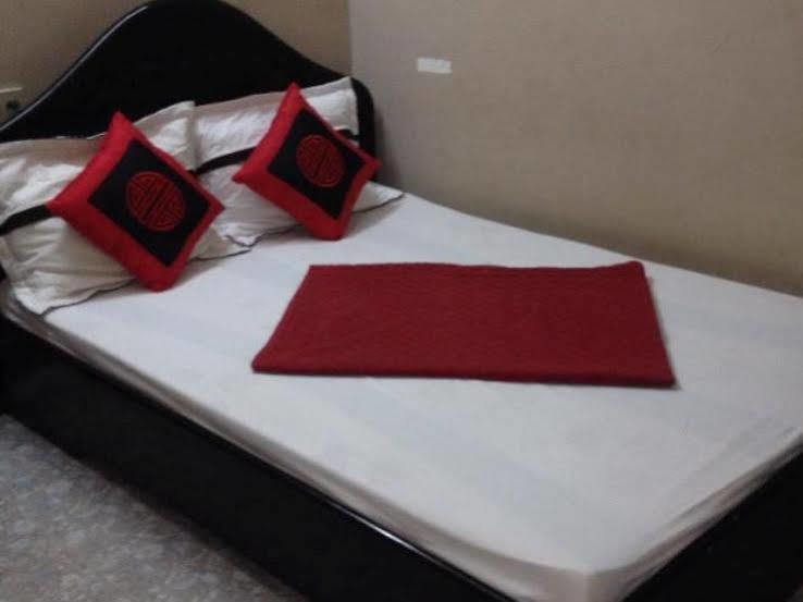 Hoang Ha Hotel Нячанг Екстер'єр фото