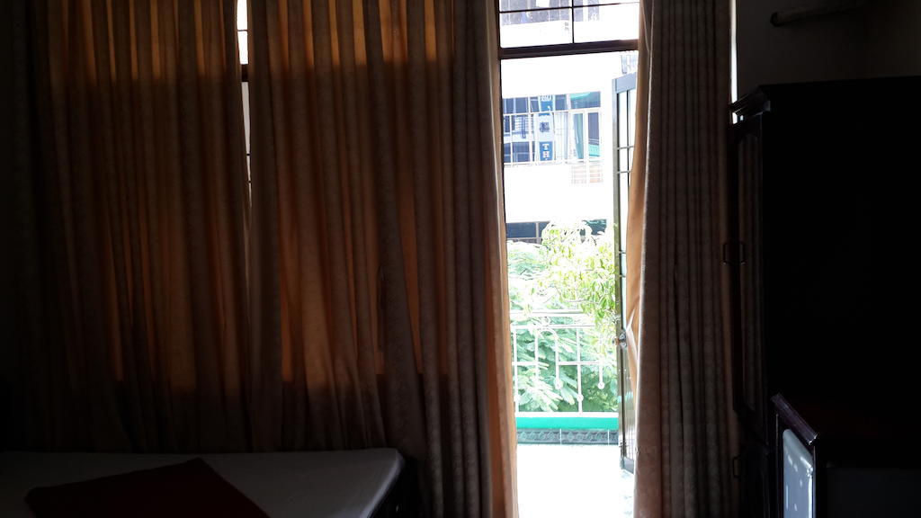 Hoang Ha Hotel Нячанг Екстер'єр фото