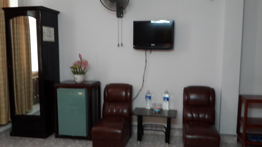 Hoang Ha Hotel Нячанг Екстер'єр фото