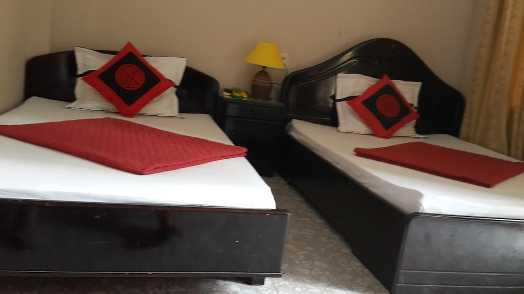 Hoang Ha Hotel Нячанг Екстер'єр фото